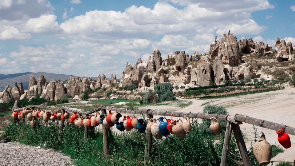 Cappadocia: 3-Day Tour With Optional Balloon Flight - Recommendations and Considerations