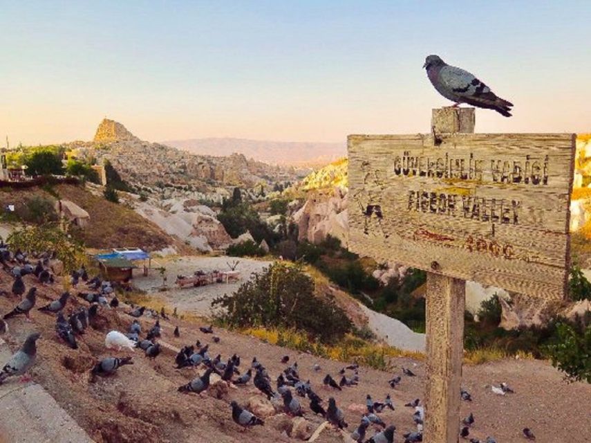 Cappadocia: All-In-One Private Day Trip - Last Words