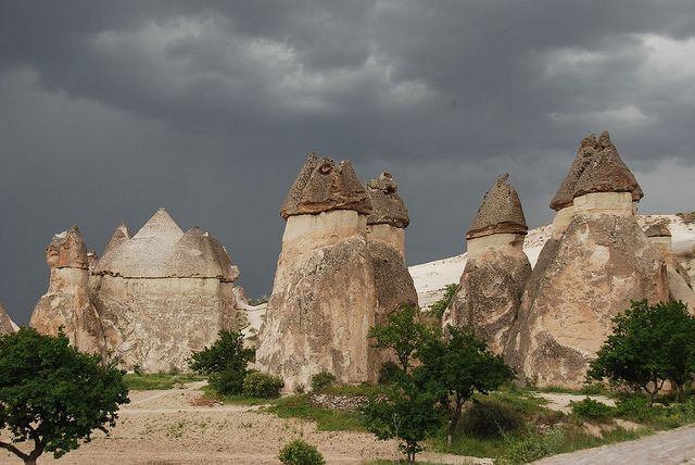 Cappadocia: North Private Tour - Last Words