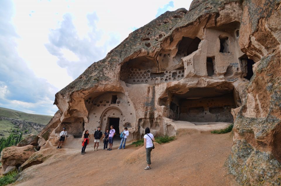 Cappadocia: Private Full-Day Design Your Own Guided Tour - How to Book