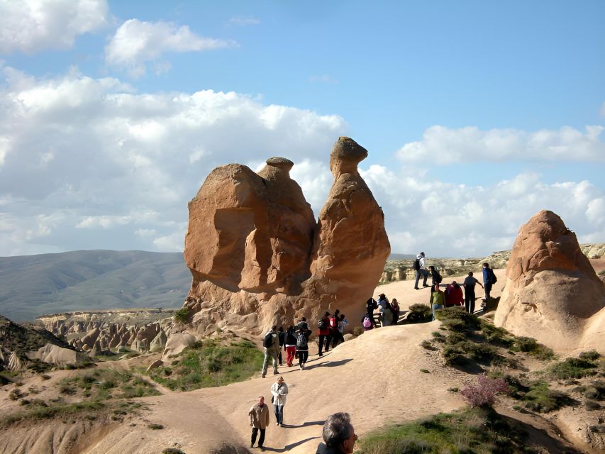 Cappadocia: Secret Gems Private Tour - Last Words