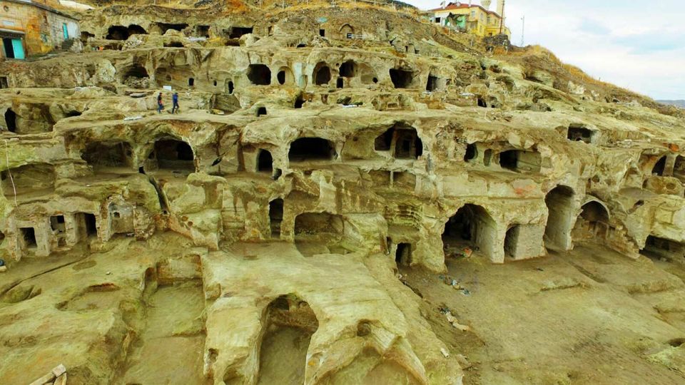 Cappadocia: Underground Cities Tour With Skip-The-Line Entry - Last Words