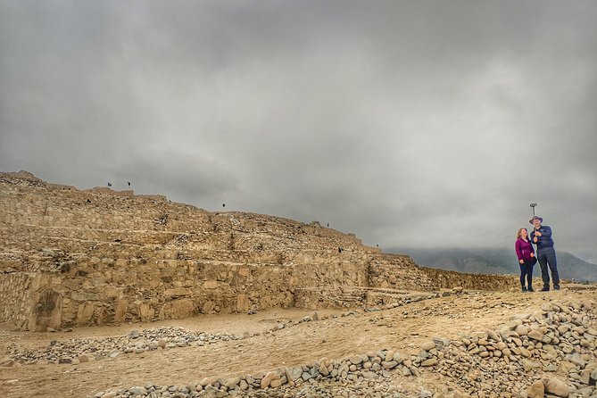 Caral, the Oldest Civilization: a Full-Day Expedition From Lima - Important Reminders