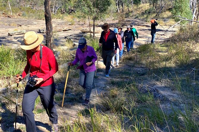 Carnarvon Range Day Tour With an Ecologist Guide (Mar ) - Common questions