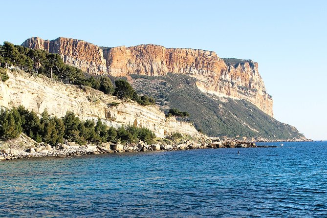 Cassis Ancient Fishing Port, Calanques & Spectacular Cap Canaille Private Tour - Cancellation and Refund Policy