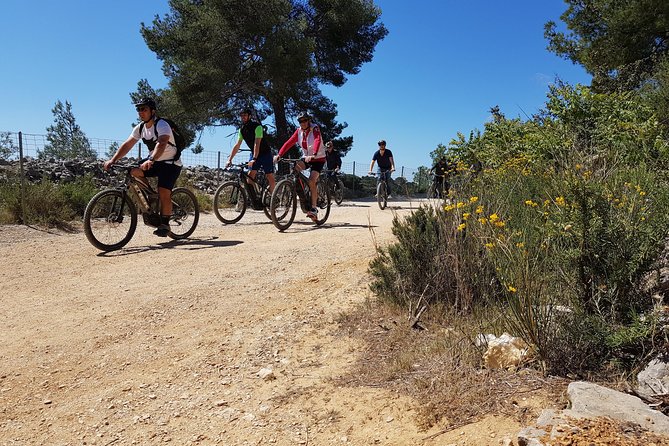 Cassis Sightseeing Electric Mountain Bike Small-Group Tour  - Marseille - Weather Considerations