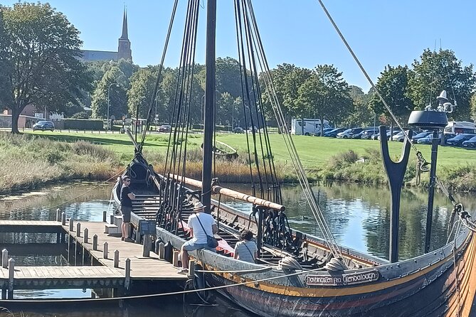 Castle, Palace, Cathedral and Viking Ships Tour - Last Words
