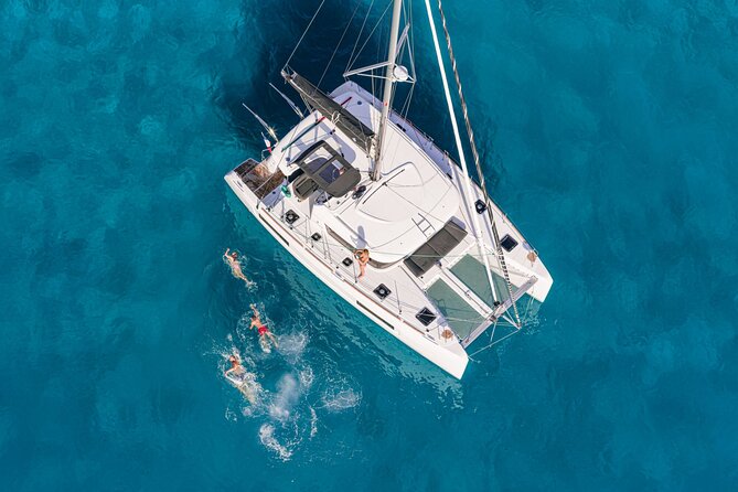 Catamaran Day & Sunset Cruises With Meals Drinks and Transportation - Group Dynamics and Recommendations