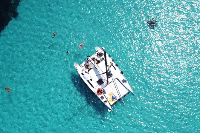 Catamaran Excursions in the Asinara Island National Park - Last Words