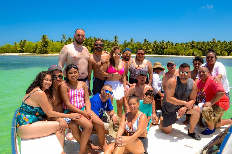 Catamaran Tour in Punta Cana: Party, Sailing & Snorkelling - Recognition and Awards