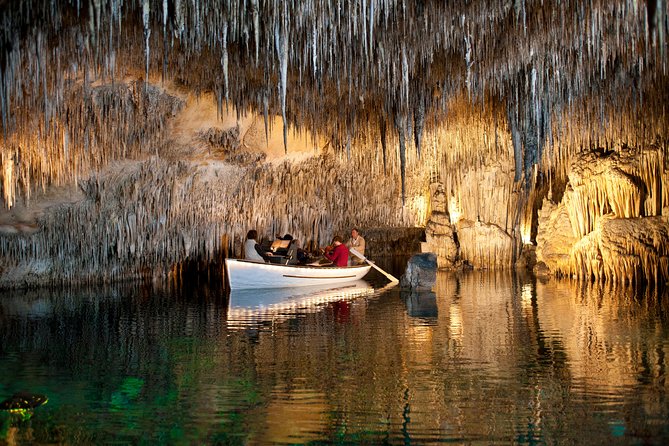 Caves of Drach Half-Day Tour With Boat Trip and Music Concert - Last Words