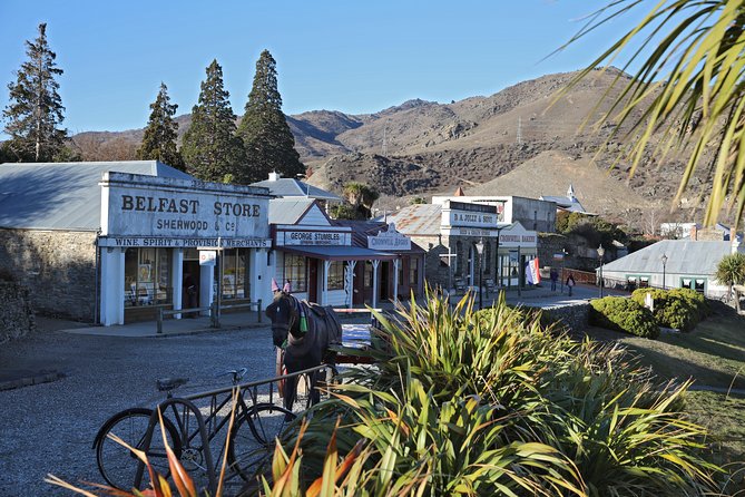 Central Otago Wine Tour From Queenstown Including Lunch - Last Words