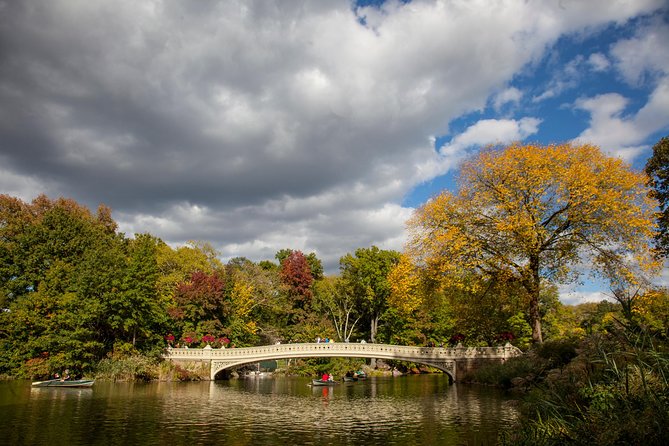 Central Park Photography Tour With Local Photographer - Common questions