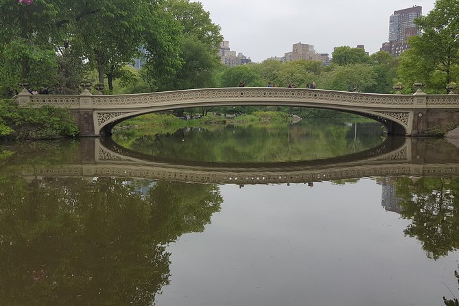 Central Park Walking Tour - Common questions