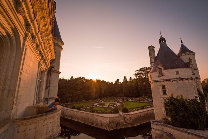 Chambord, Chenonceau and Amboise Private One-Day Tour From Paris - Last Words