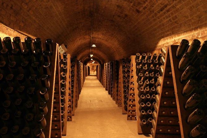 Champagne and Reims Tasting Day Trip From Paris - Frequently Asked Questions