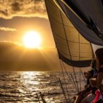 7 champagne sunset sail from lahaina harbor Champagne Sunset Sail From Lahaina Harbor