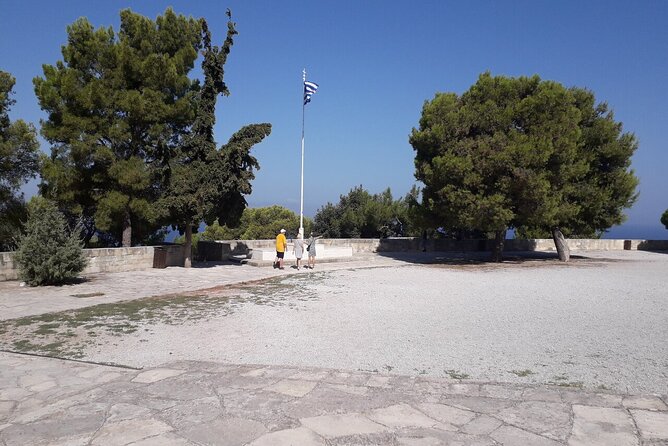 Chania Old Town, Public Market and Chrisopigi Monastery Tour - Last Words