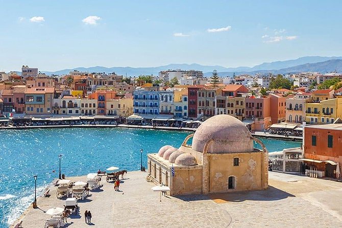 Chania Town, Mountains and Restaurant Private Tour (Group of 6) - Last Words