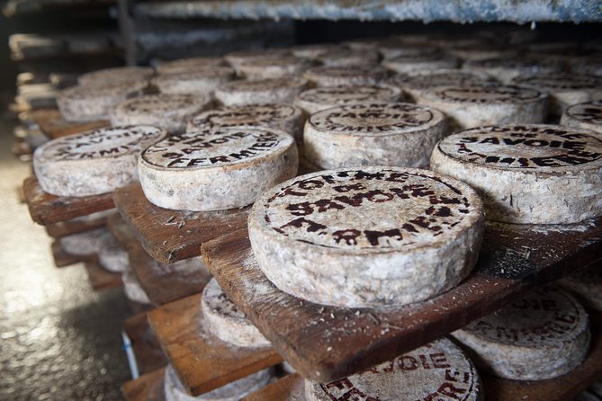 Charming Gouda Cheese Tasting Tour - Common questions