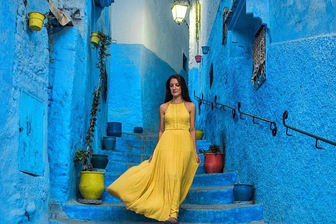 Chefchaouen: Blue City Walking and Photography Tour (Apr ) - Customer Reviews