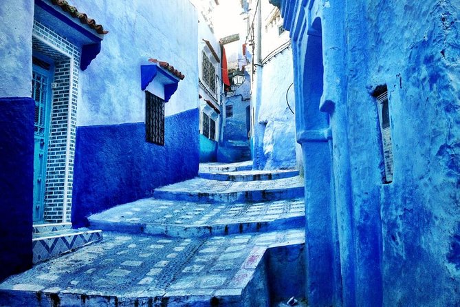 Chefchaouen Private Day Trip From Fes - Photos and Reviews Showcase