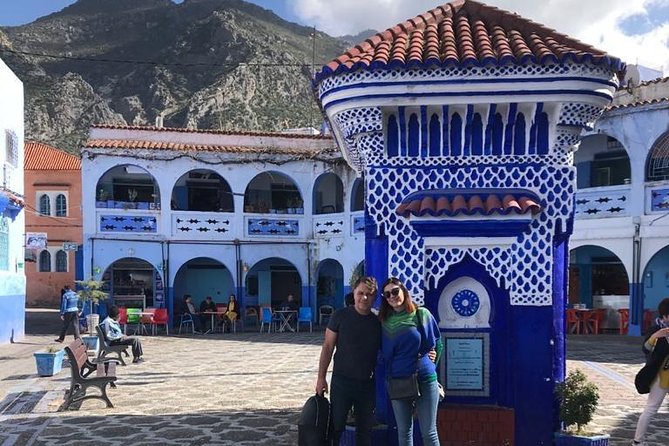 Chefchaouen Small-Group Full-Day Tour From Tangier (Mar ) - Last Words