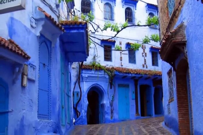 Chefchaouen the Blue City Full-Day Trip From Casablanca - Last Words