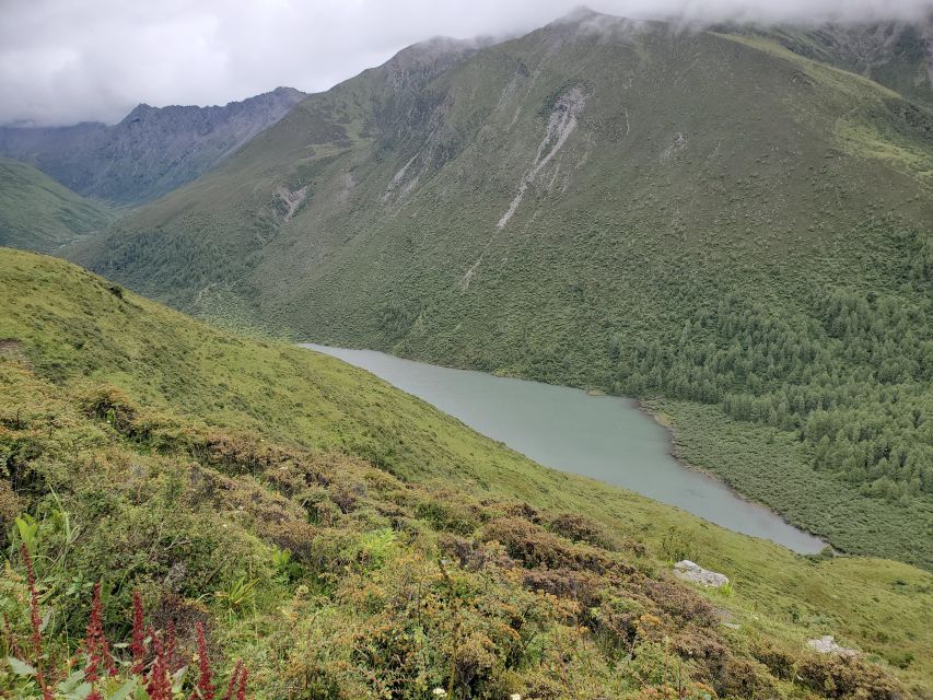 Chengdu: 6-Day Mt. Siguniang Dafeng Erfeng Climbing Tour - Last Words