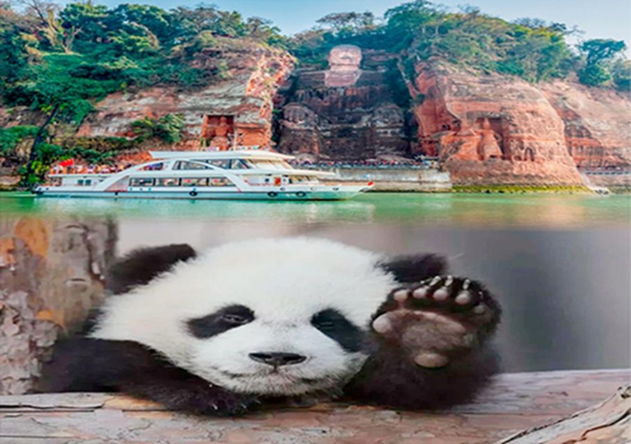 Chengdu Panda & Leshan Buddha One Day Private Tour - Last Words