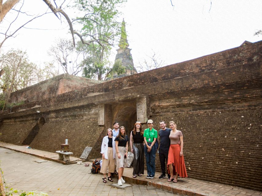 Chiang Mai: Doi Suthep and Wat Umong Enchanting Evening Tour - Last Words