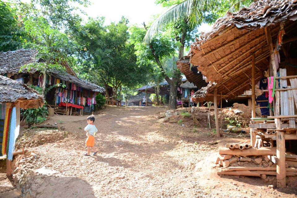 Chiang Mai: Long Neck Village & Chiang Rai's Iconic Temples - Last Words