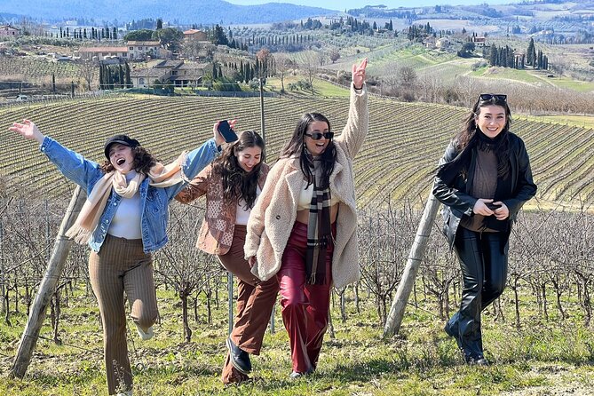 Chianti Wine Tour in Tuscany From Florence - Last Words