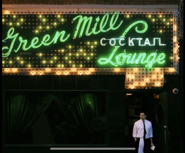 Chicago: 3-Hour Private Speakeasy Cocktail VIP Tour - Last Words