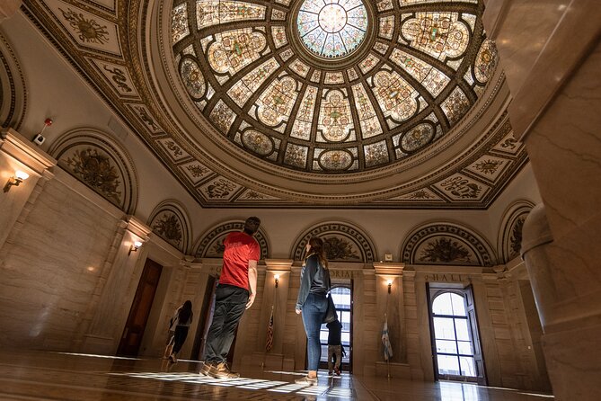 Chicago Architecture & Highlights With Local Treat - Small Group Walking Tour - Last Words