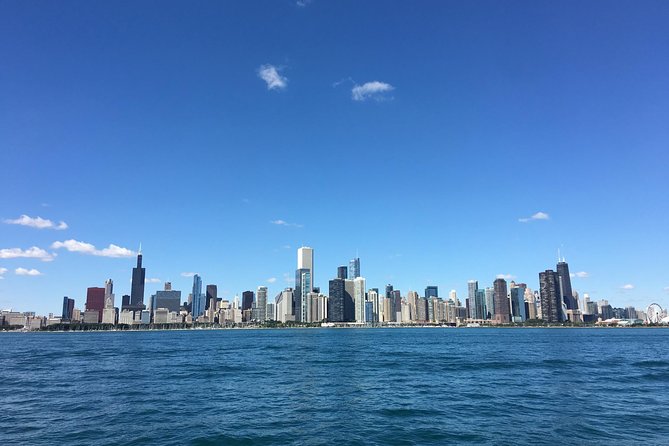 Chicago Skyline Tall Ship Sightseeing Cruise - Weather Considerations