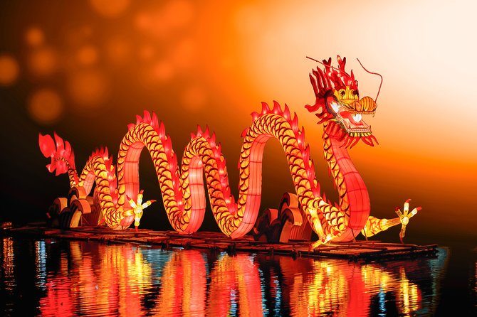 Chinese New Year In Singapore - Tips for Navigating Crowds and Transport