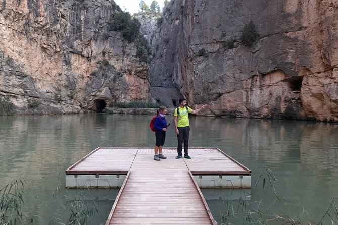 Chulilla Hike to the Hanging Bridges From Valencia - Return to Valencia