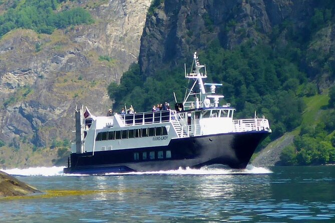 Cidery Day Tour With a Fjord Cruise From Bergen - Last Words