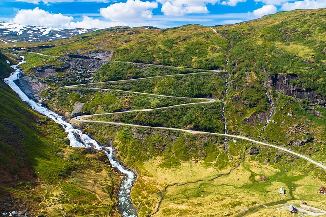 Cidery Taste and Tour to Balestrand and Fjærland - Last Words