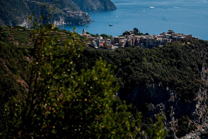 Cinque Terre Day Trip From Florence With Optional Hiking - Last Words