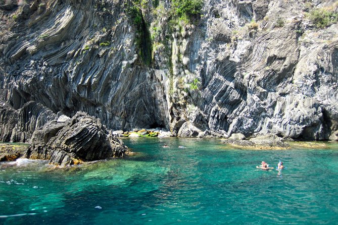 Cinque Terre Sunset Boat Tour Experience - Similar Tours and Activities to Explore