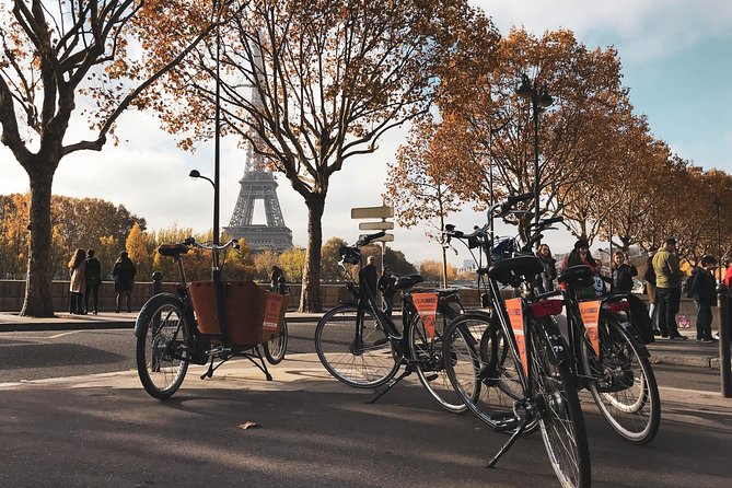 City Bike Tour on a Dutch Bike - Tips for a Memorable Experience