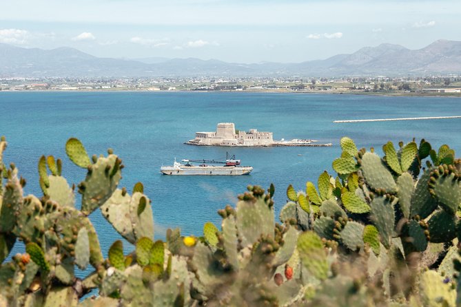 City Escape: Peloponnese Private Day Trip - Additional Resources