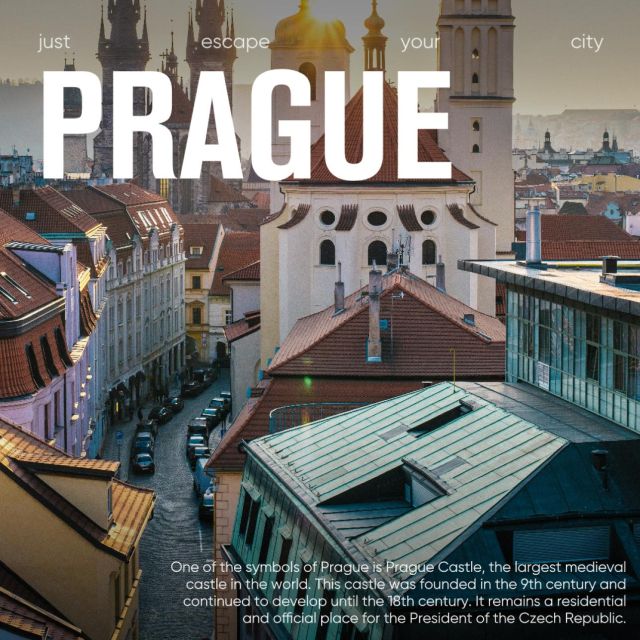 City Quest Prague: Discover the Secrets of the City! - Last Words