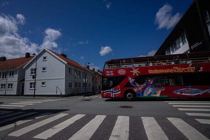City Sightseeing Kristiansand Hop-On Hop-Off Bus Tour - Last Words