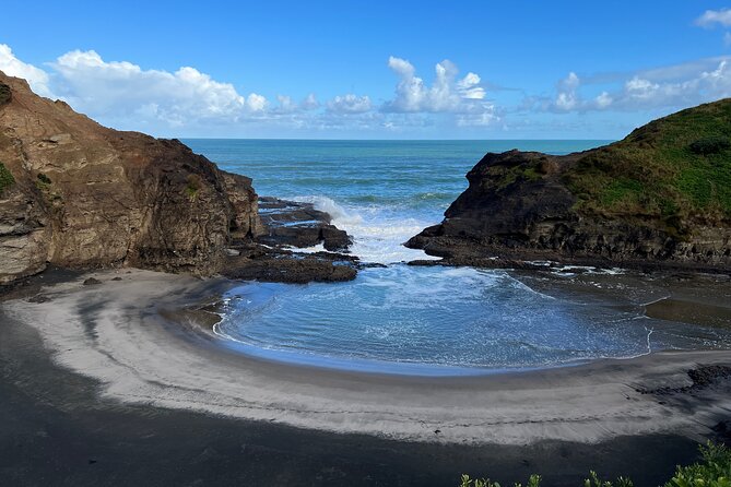 City to Piha - Auckland Day Expedition - Common questions