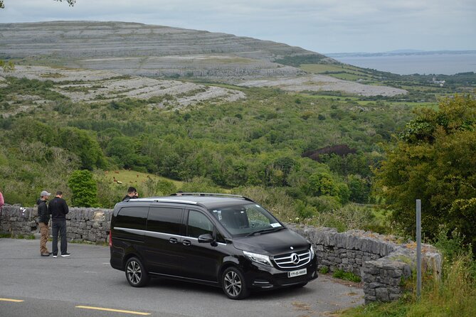 Cliffs of Moher, Burren and Wild Atlantic Way Private Tour From Galway - Last Words