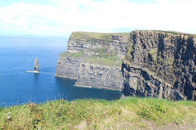 Cliffs of Moher From Galway Private Tour - Common questions