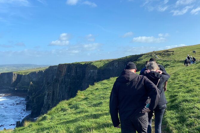 Cliffs of Moher Hiking Tour From Doolin - Small Group - Additional Information and Resources